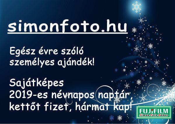Sajátképes naptár Sajátképes naptár