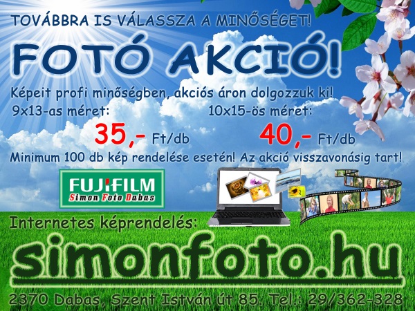 Akció Akció