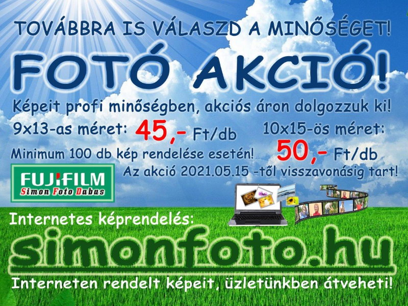 fotóakció fotóakció