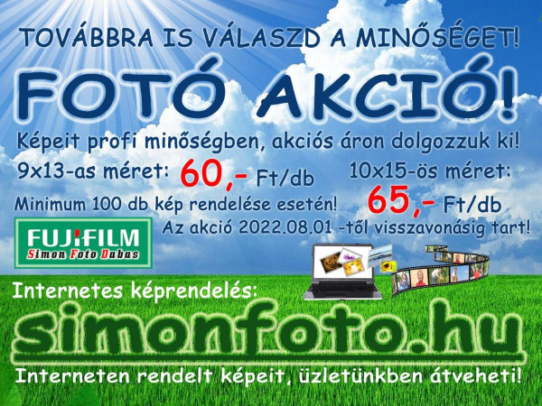 fotóakció fotóakció